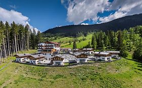 Das Eulersberg Apartments & Chalets